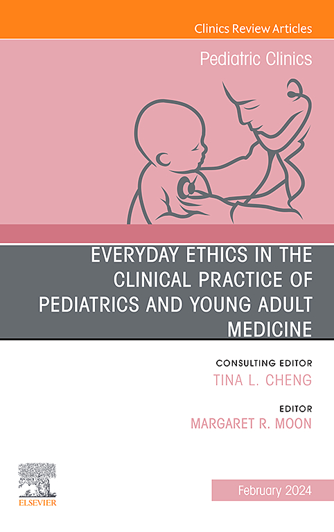 Go to journal home page - Pediatric Clinics of North America